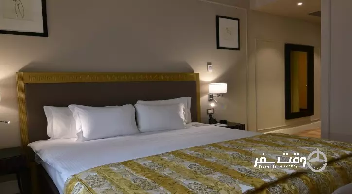 هتل رویال تولیپ گرند ایروان هتل رویال تولیپ گرند ایروان